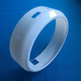 電子プロダクト/注文のプラスチック射出成形のための導かれたランプ商業ライト カバー