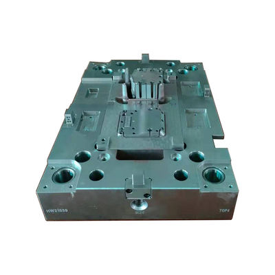 ISO9001 RoHS SGS多キャビティ型の注入鋳造物のゲートのタイプ