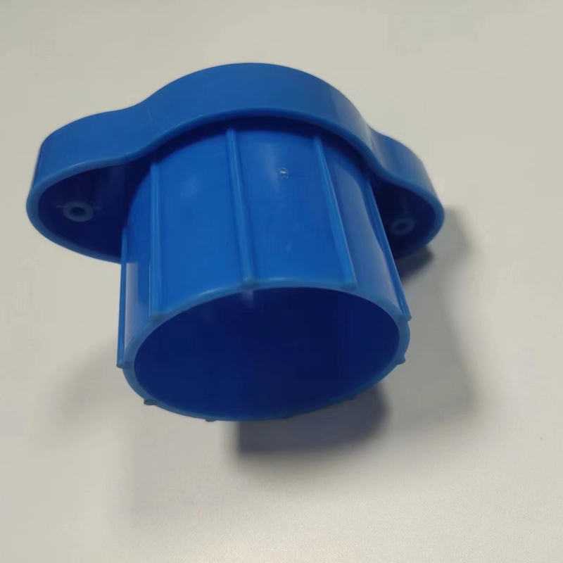 オーダーメイドプラスチック鋳造部品 - 異なる用途のための許容度 ±0.1mm