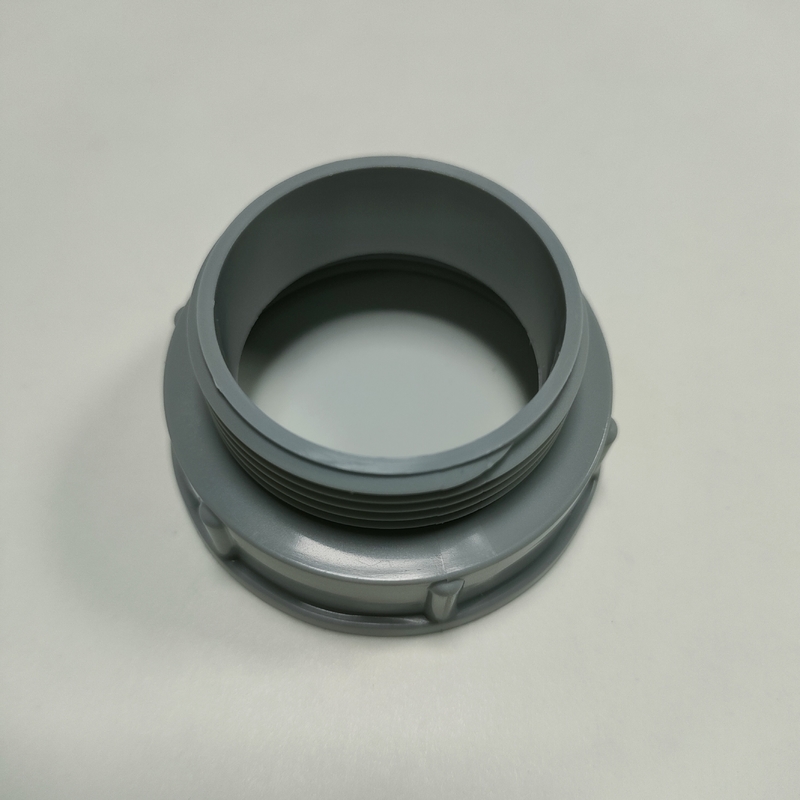 オーダーメイドプラスチックキャップ インジェクションカプセル 718H / S136 ISO9001