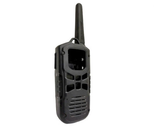 プラスチック注入型の携帯無線電話のTSデジタル16949の部品