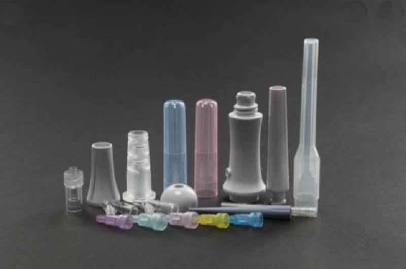 実験室の管PPE S136の医学のプラスチック射出成形