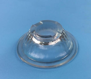 錆-証拠明確な導かれたランプ カバー鋳造物の頭部および後部ランプの笠の貝
