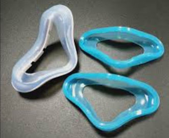 医学の換気装置装置プラスチック型のための医学のプラスチック鋳造物のプラスチック付属品