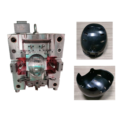 安全ヘルメット 製造業者および工場からモーターサイクルのためのプラスチック注射鋳造