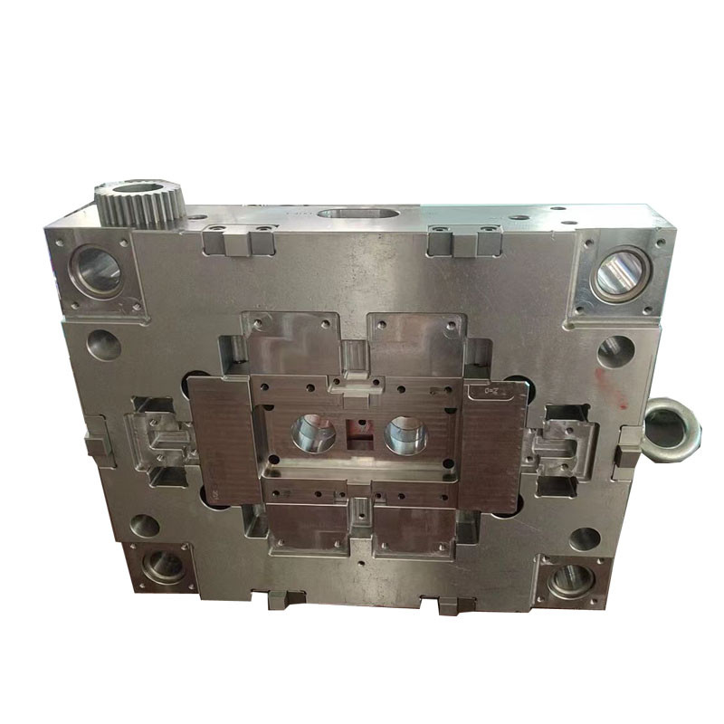 ホット&amp;コールドランナー プラスチック注射型 45#/50#/P20/H13/718/2738/NAK80/S136素材