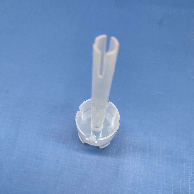 ISO9001注入のPPのプラスチックの500k打撃が付いている医学の射出成形
