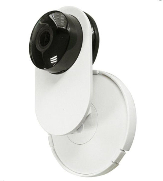 ChromeめっきNAK80 HASCOの監視カメラ型の作成