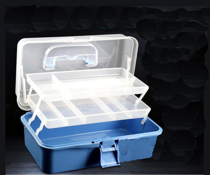 サービスを作る習慣によって形成されるプラスチック道具箱S50Cの注入型