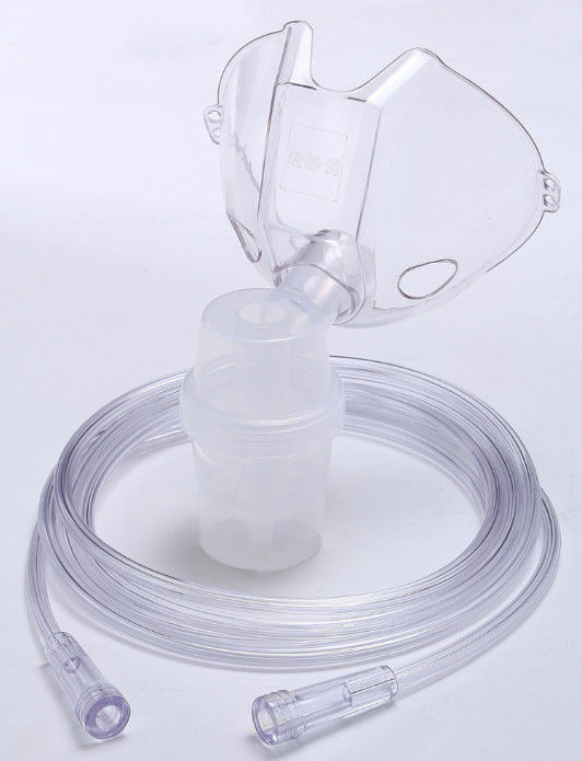明確な噴霧器の付属品H13の医学のプラスチック射出成形