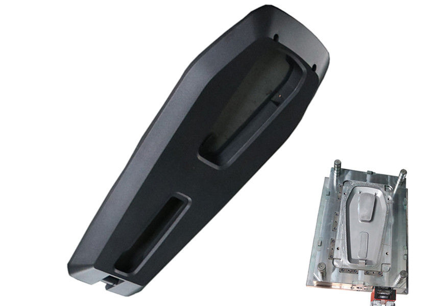 ABS PMMA PCの自動車部品のためのプラスチック射出成形