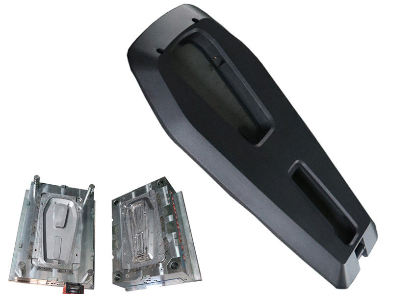 ABS PMMA PCの自動車部品のためのプラスチック射出成形