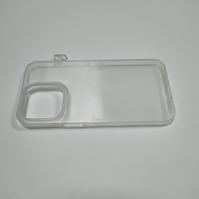 TPUのプラスチック原料が付いている移動式包装のプラスチック注入の工具細工